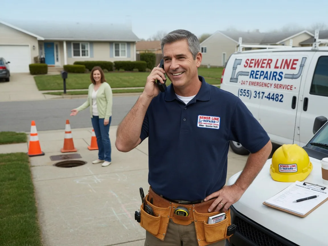 Emergency Plumber Grovertown, IN FAQs
